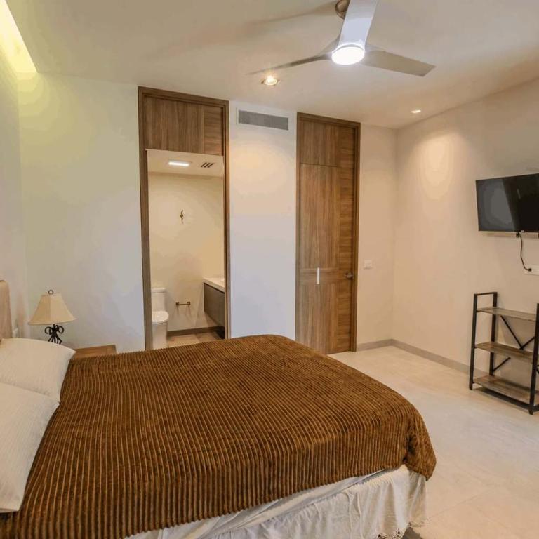 Star 2-0304-2Bed Beautiful views - Apartamento - 11
