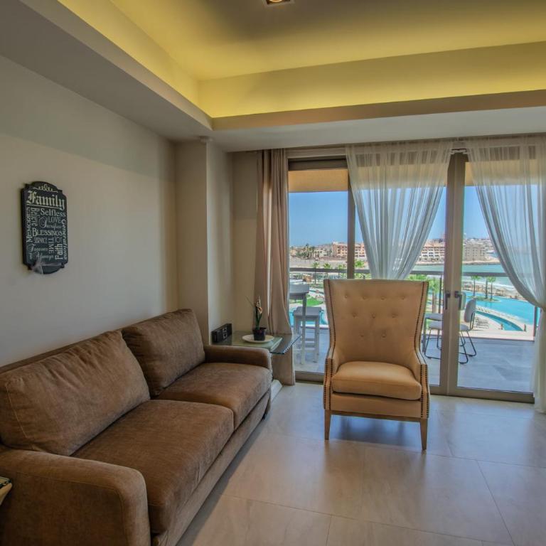 Star 2-0304-2Bed Beautiful views - Apartamento - 9