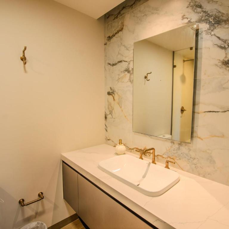 Star 2-0304-2Bed Beautiful views - Apartamento - 12