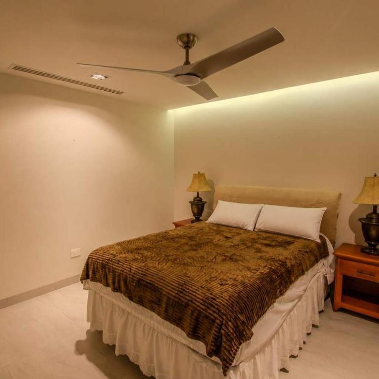 Star 2-0304-2Bed Beautiful views - Apartamento - 15