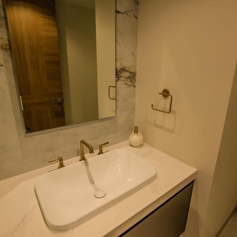 Star 2-0304-2Bed Beautiful views - Apartamento - 17
