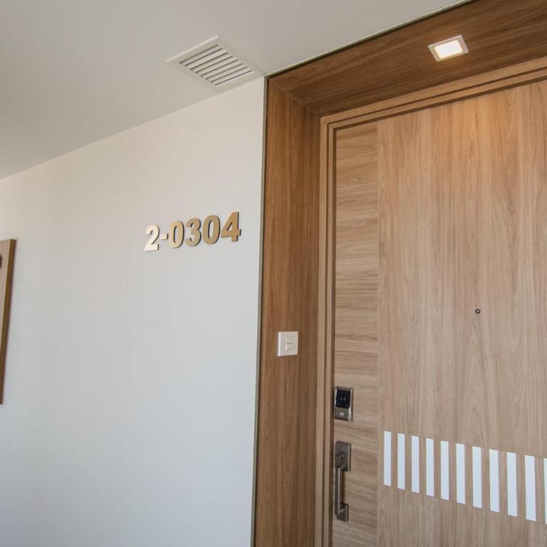 Star 2-0304-2Bed Beautiful views - Apartamento - 18