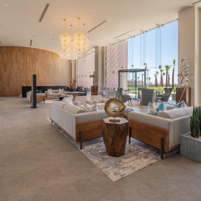 Star 2-0304-2Bed Beautiful views - Apartamento - 22