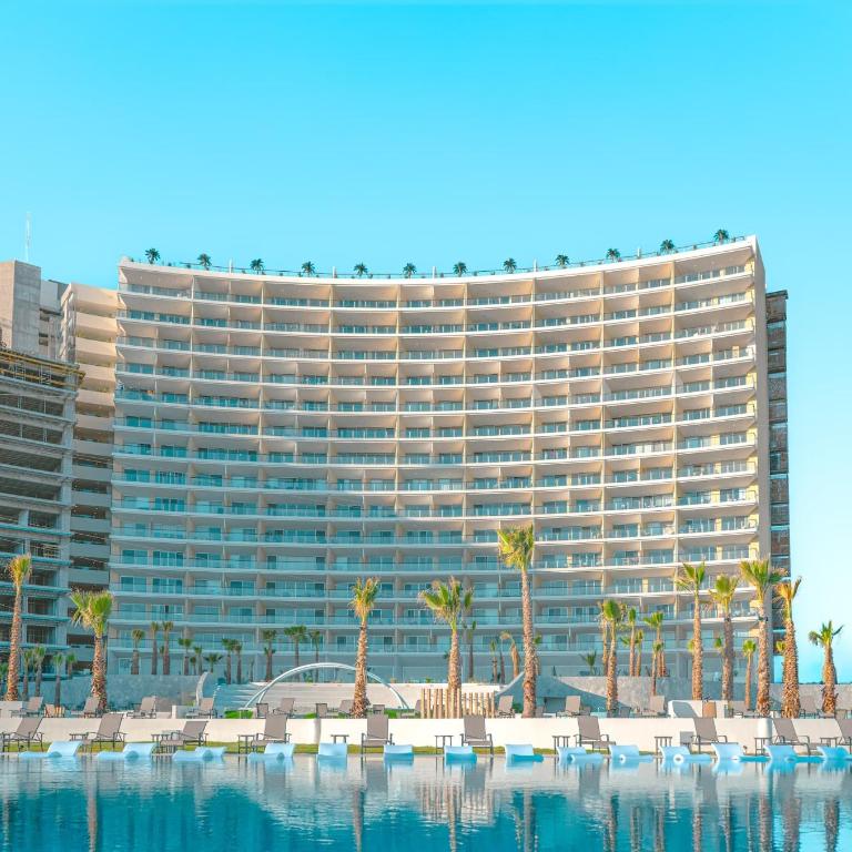 Star 2-0304-2Bed Beautiful views - Apartamento - 24