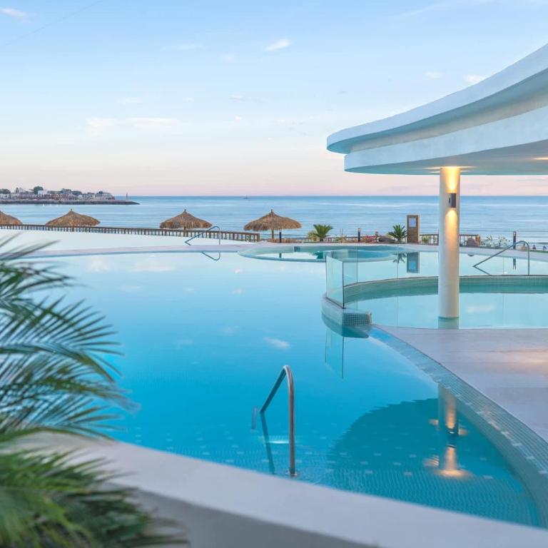 Star 2-0304-2Bed Beautiful views - Apartamento - 28