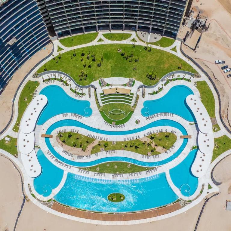 Star 2-0304-2Bed Beautiful views - Apartamento - 30