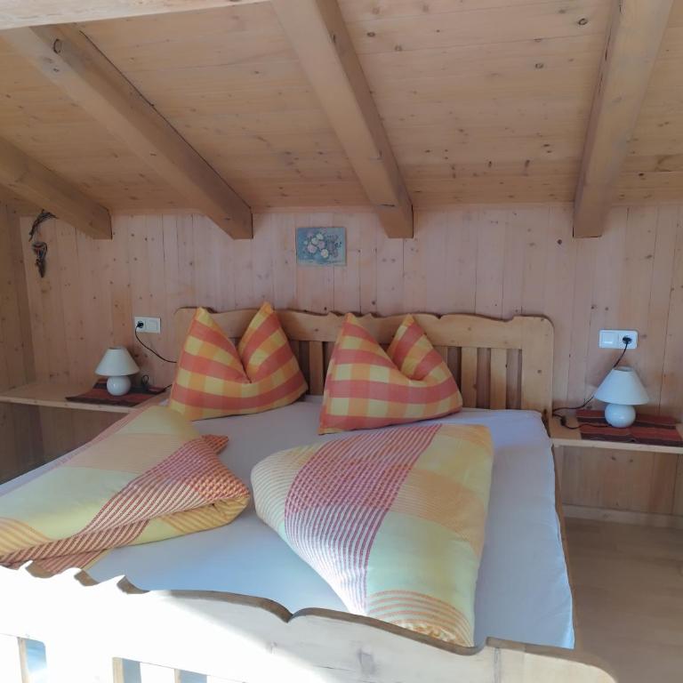 Ferienwohnung Spitaler Unterkofler - Apartment mit 3 Schlafzimmern - 14