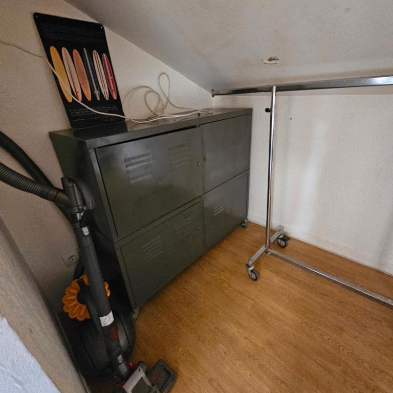 Charmant et Atypique T1Bis - Apartamento de 1 dormitorio - 8