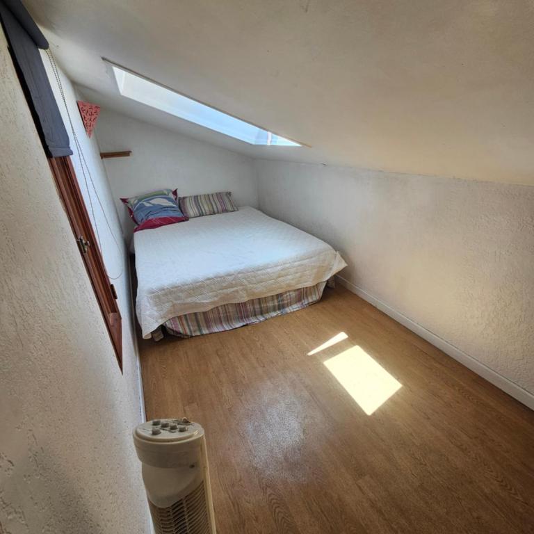 Charmant et Atypique T1Bis - Apartamento de 1 dormitorio - 6