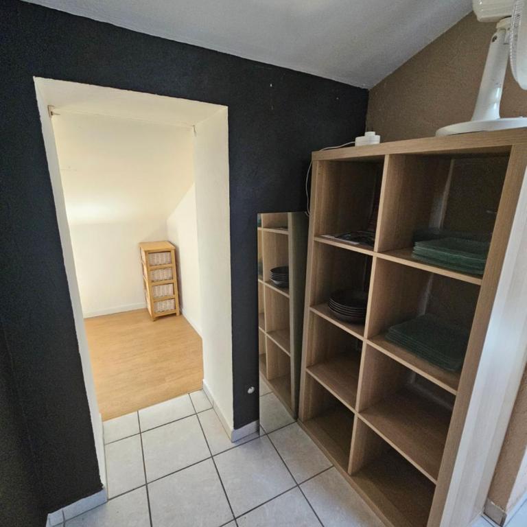Charmant et Atypique T1Bis - Apartamento de 1 dormitorio - 5