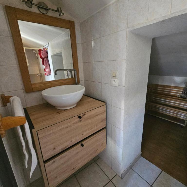 Charmant et Atypique T1Bis - Apartamento de 1 dormitorio - 10