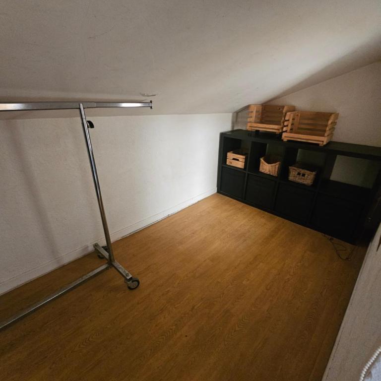 Charmant et Atypique T1Bis - Apartamento de 1 dormitorio - 7