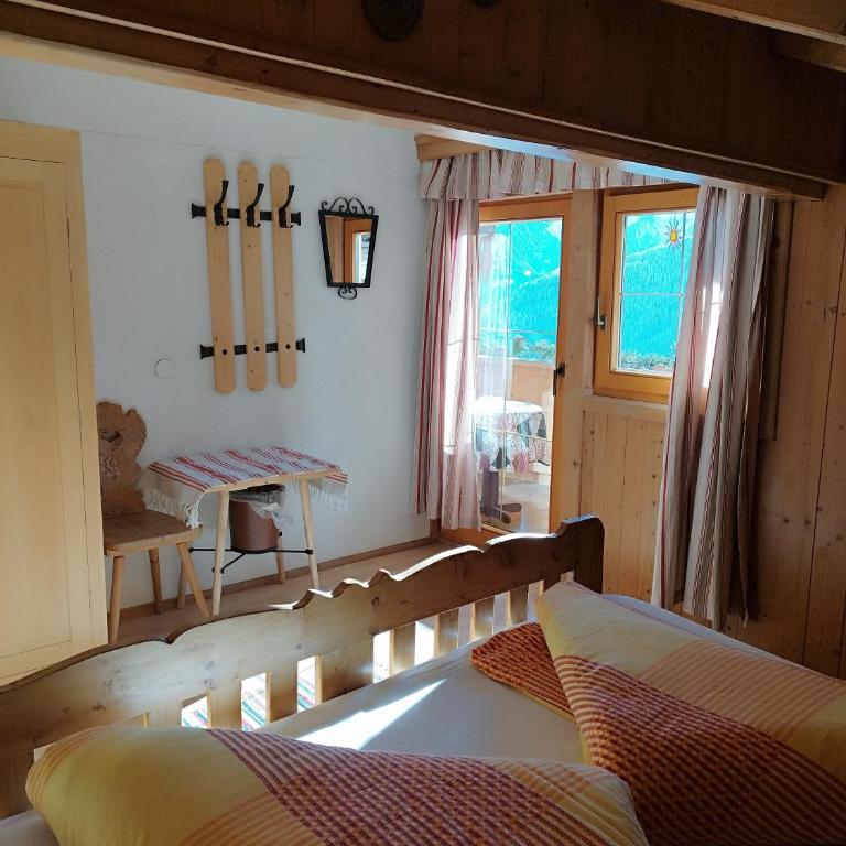 Ferienwohnung Spitaler Unterkofler - Apartment mit 3 Schlafzimmern - 16
