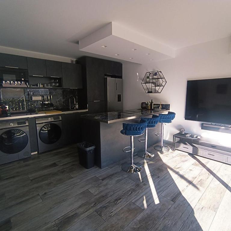 Doris - Apartment mit Terrasse - 2