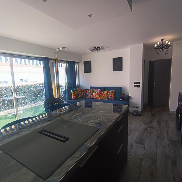 Doris - Apartment mit Terrasse - 3