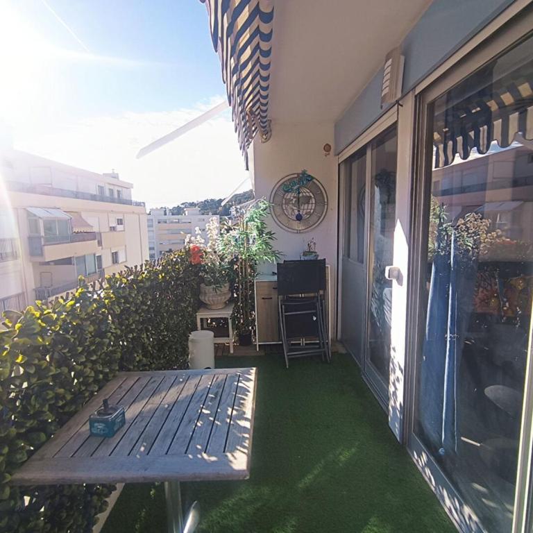 Doris - Apartment mit Terrasse - 8