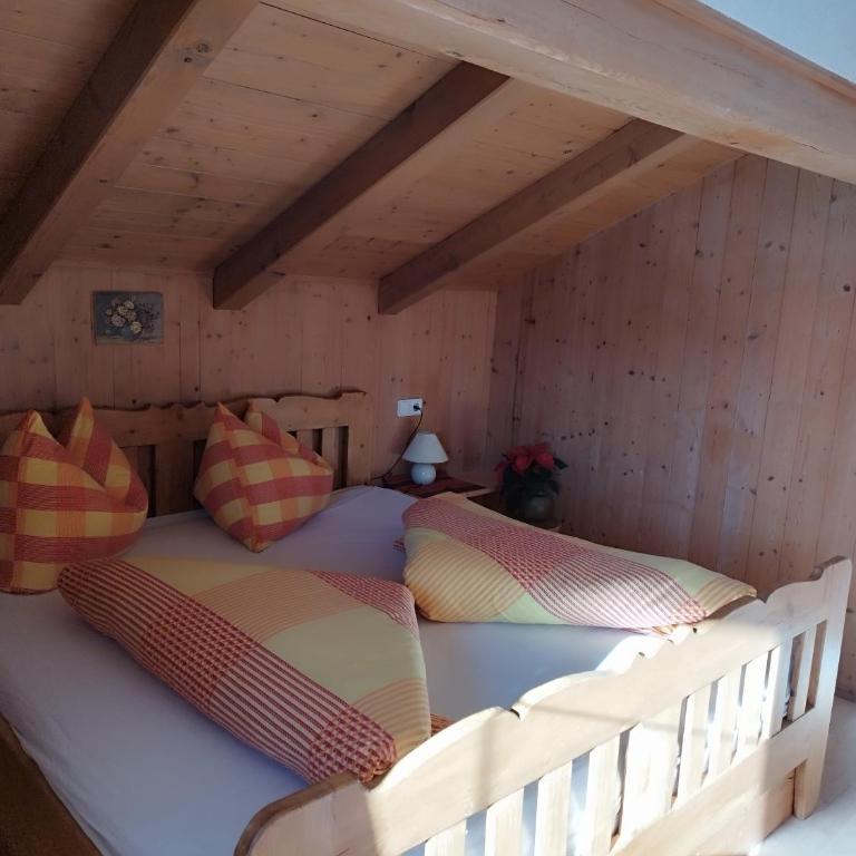 Ferienwohnung Spitaler Unterkofler - Apartment mit 3 Schlafzimmern - 15