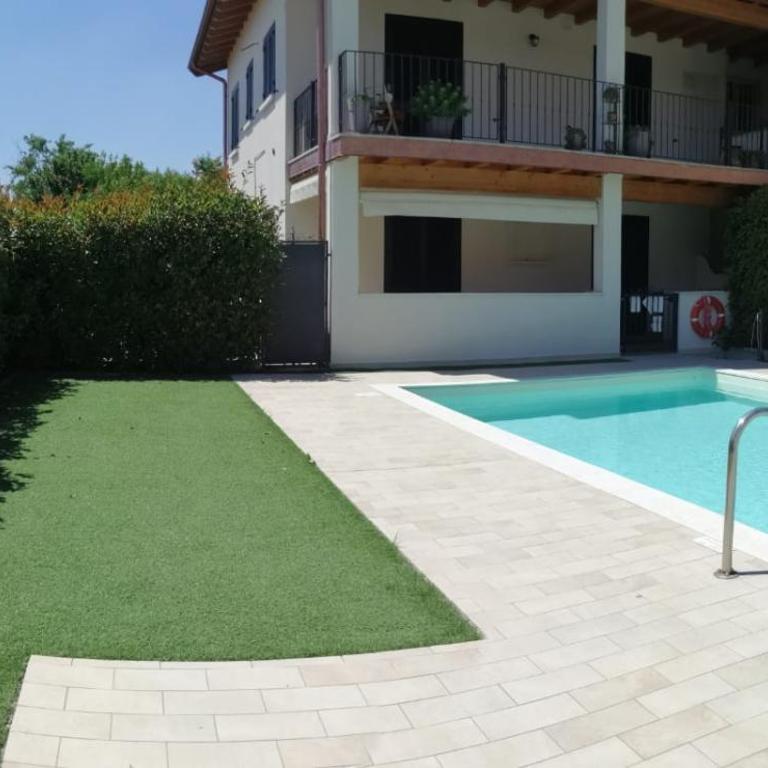 STELLINA Apartment - Appartamento con 2 Camere da Letto - 34