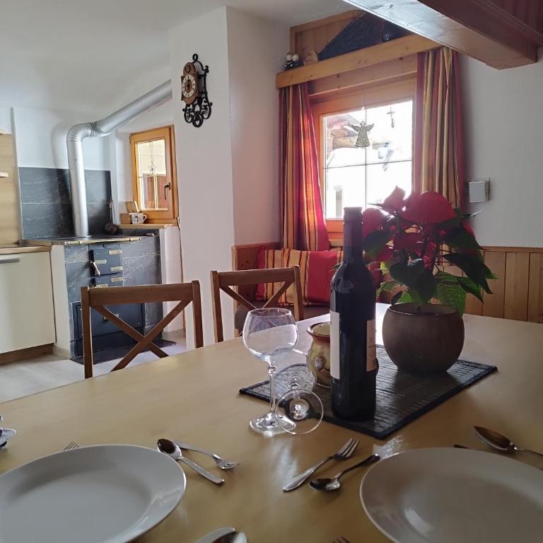 Ferienwohnung Spitaler Unterkofler - Apartment mit 3 Schlafzimmern - 22