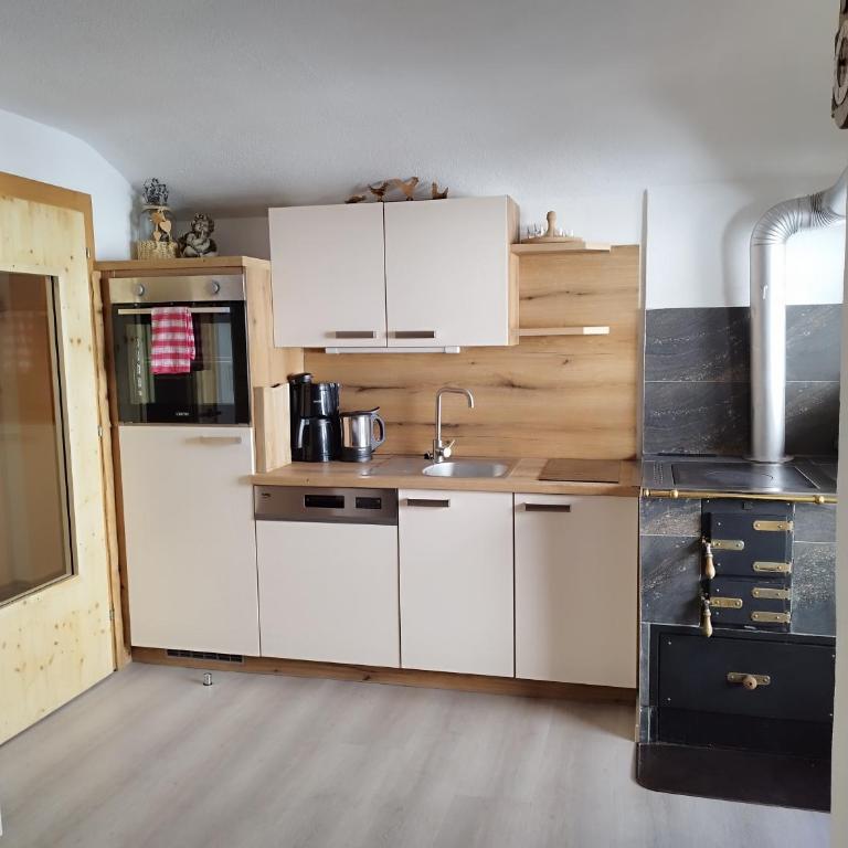 Ferienwohnung Spitaler Unterkofler - Apartment mit 3 Schlafzimmern - 21