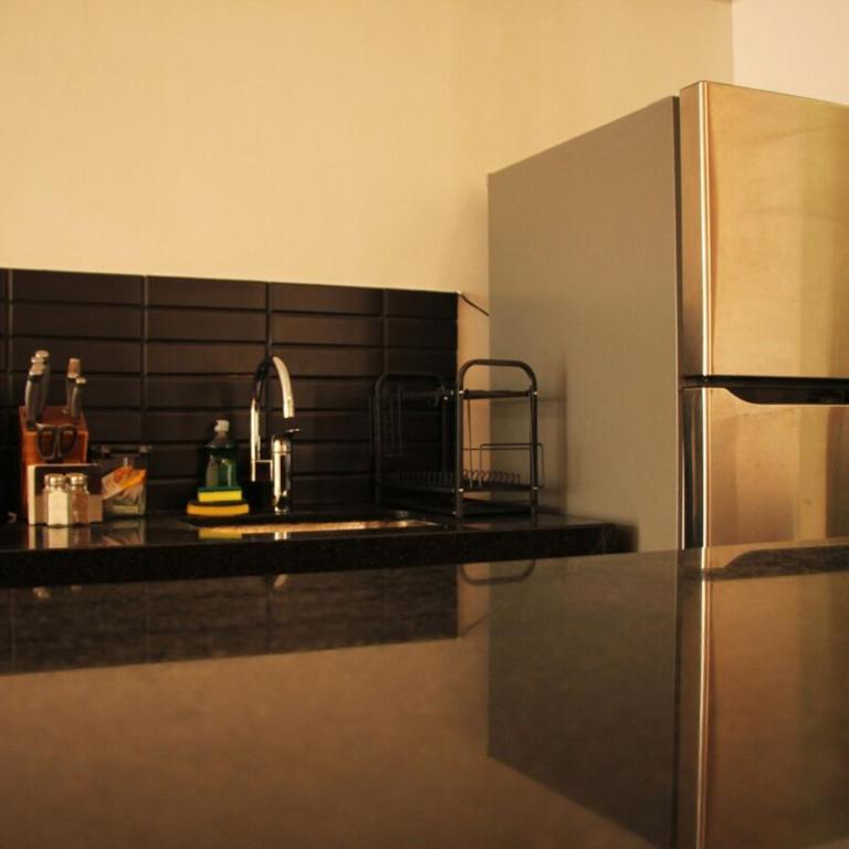 Exclusive Boutique Apartment in Mérida Norte - Two-Bedroom Apartment - 2