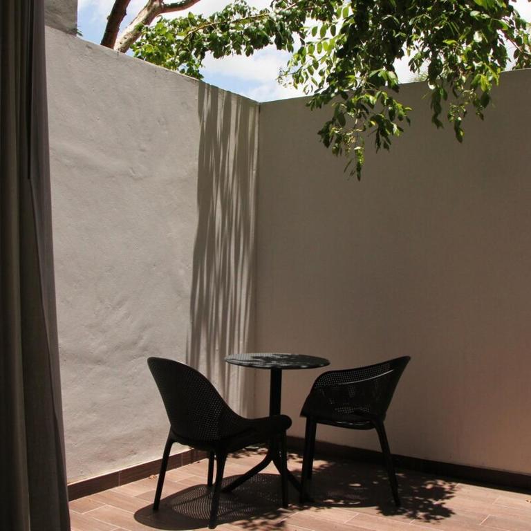 Exclusive Boutique Apartment in Mérida Norte - Two-Bedroom Apartment - 3