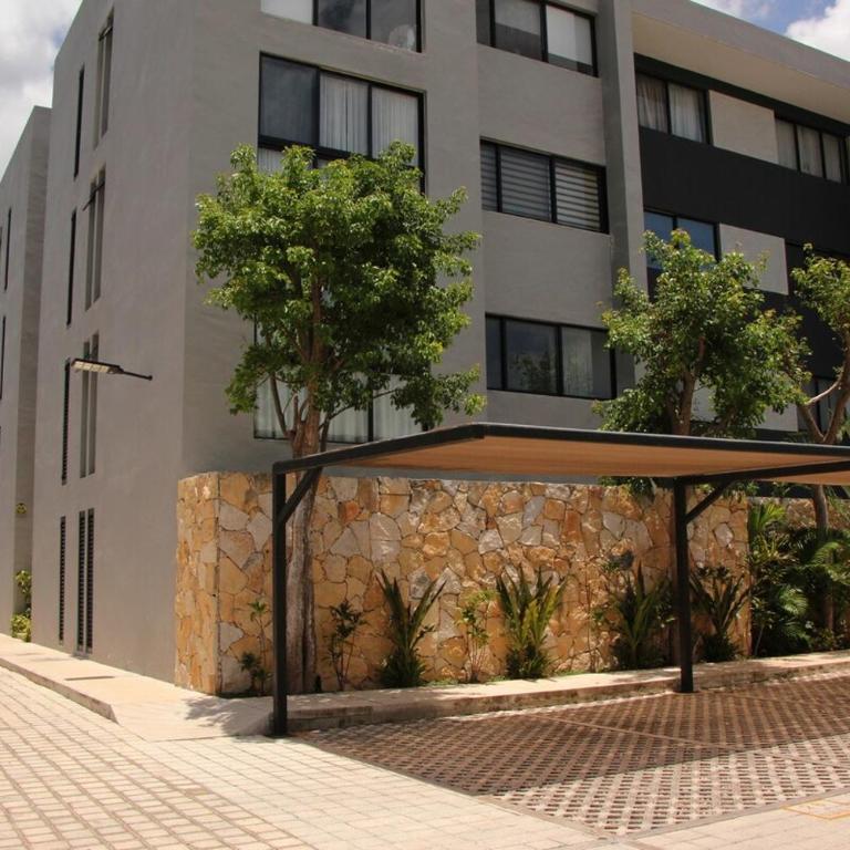 Exclusive Boutique Apartment in Mérida Norte - Two-Bedroom Apartment - 5