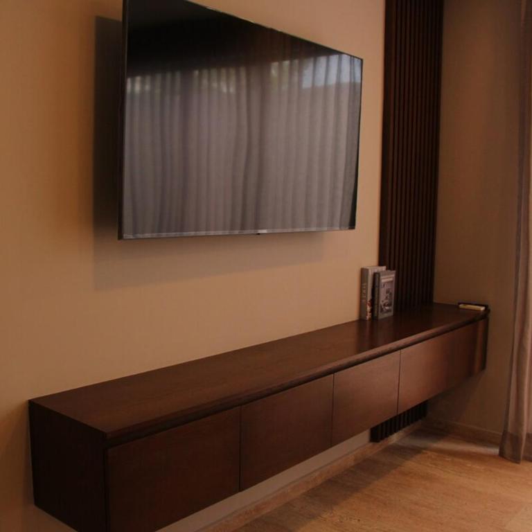 Exclusive Boutique Apartment in Mérida Norte - Two-Bedroom Apartment - 6