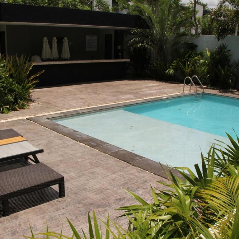 Exclusive Boutique Apartment in Mérida Norte - Two-Bedroom Apartment - 7