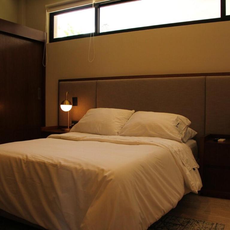 Exclusive Boutique Apartment in Mérida Norte - Two-Bedroom Apartment - 9