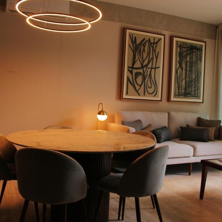 Exclusive Boutique Apartment in Mérida Norte - Two-Bedroom Apartment - 11