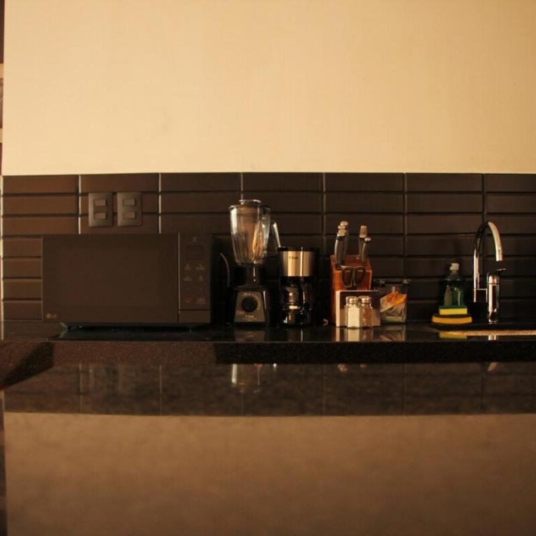 Exclusive Boutique Apartment in Mérida Norte - Two-Bedroom Apartment - 13