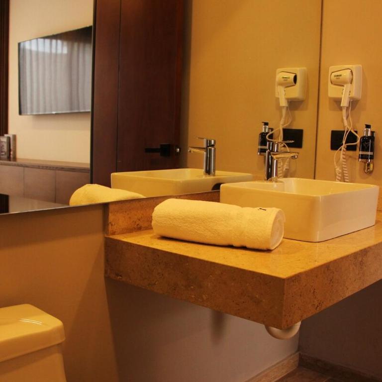 Exclusive Boutique Apartment in Mérida Norte - Two-Bedroom Apartment - 15