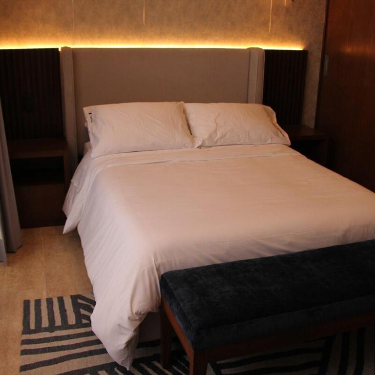 Exclusive Boutique Apartment in Mérida Norte - Two-Bedroom Apartment - 17