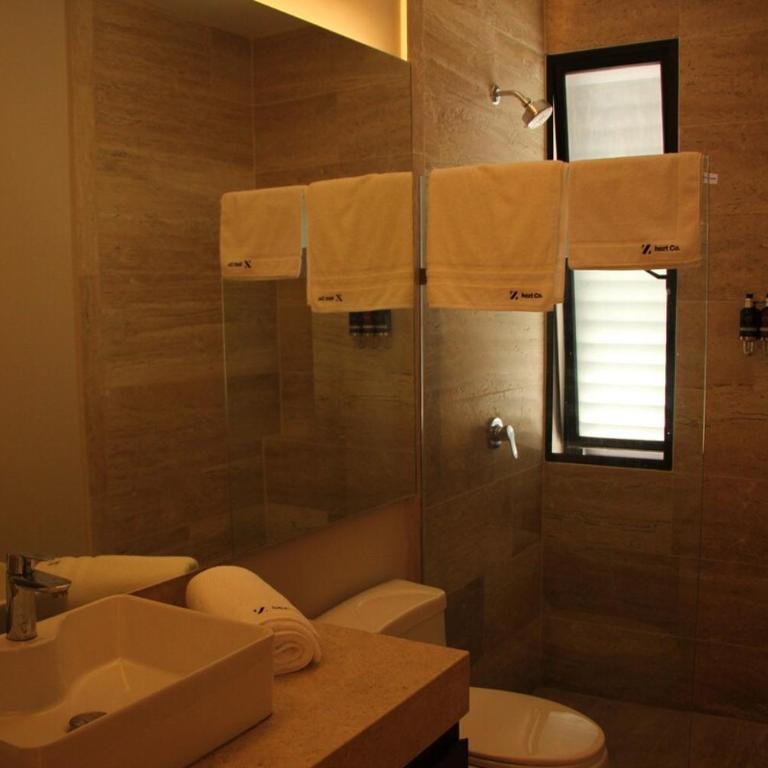 Exclusive Boutique Apartment in Mérida Norte - Two-Bedroom Apartment - 18