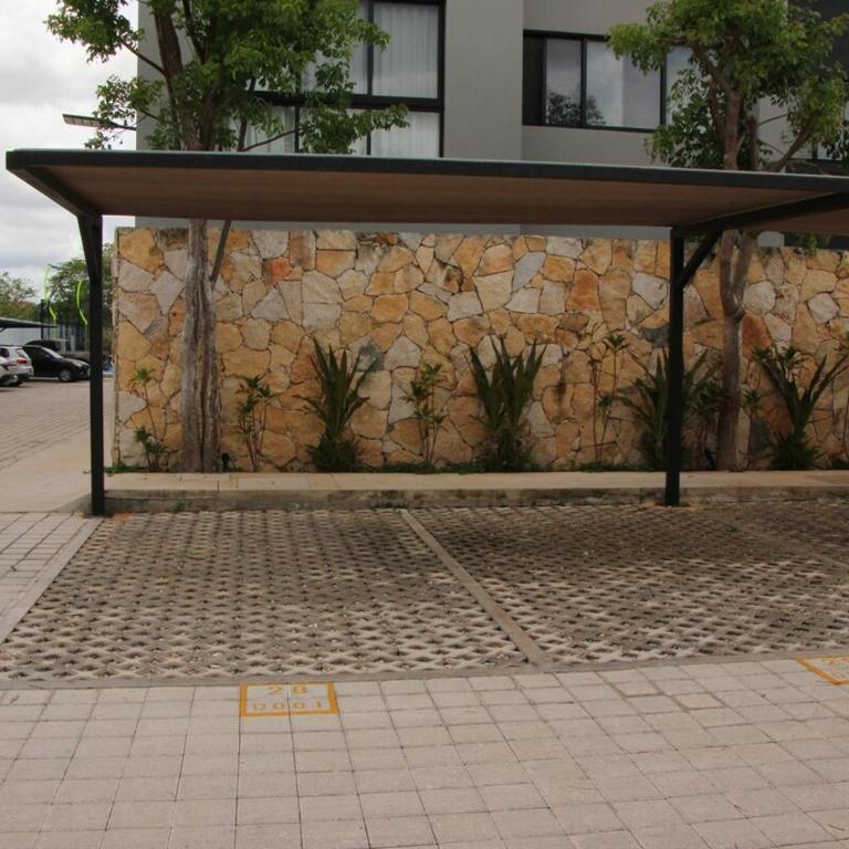 Exclusive Boutique Apartment in Mérida Norte - Two-Bedroom Apartment - 19