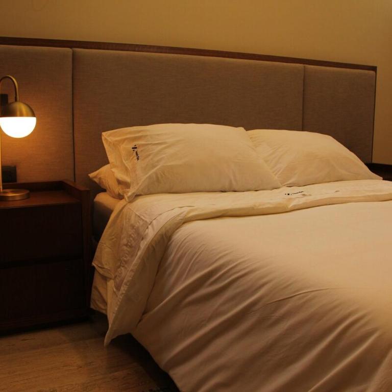 Exclusive Boutique Apartment in Mérida Norte - Two-Bedroom Apartment - 23