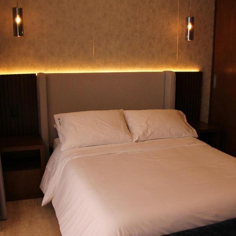 Exclusive Boutique Apartment in Mérida Norte - Two-Bedroom Apartment - 25