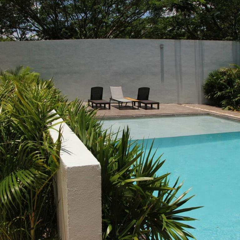 Exclusive Boutique Apartment in Mérida Norte - Two-Bedroom Apartment - 28