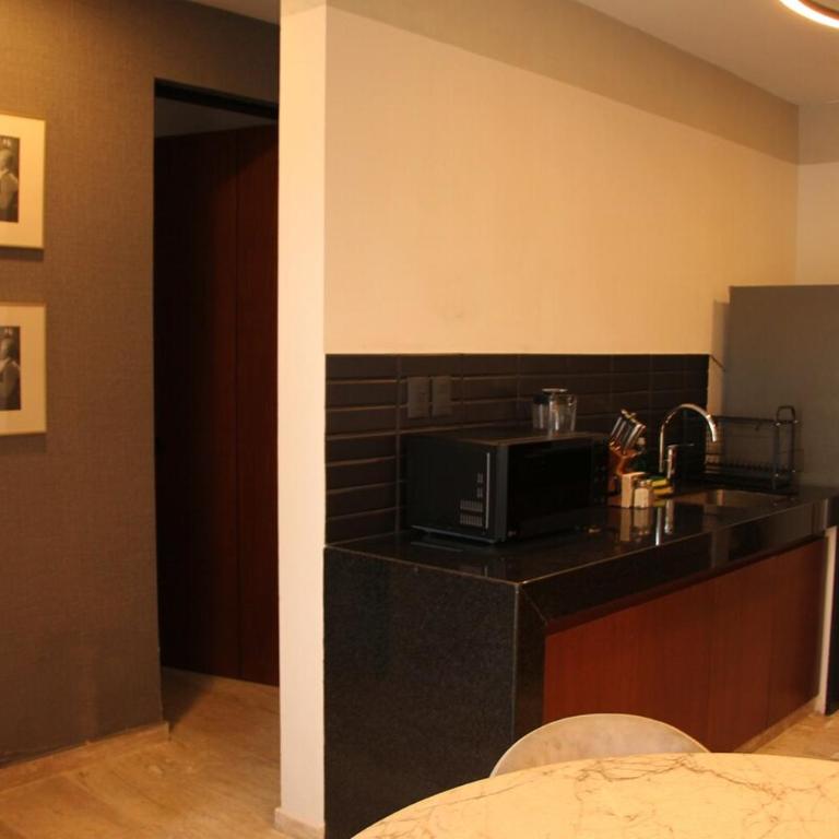 Exclusive Boutique Apartment in Mérida Norte - Two-Bedroom Apartment - 29