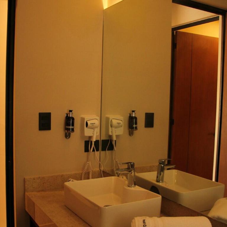 Exclusive Boutique Apartment in Mérida Norte - Two-Bedroom Apartment - 33