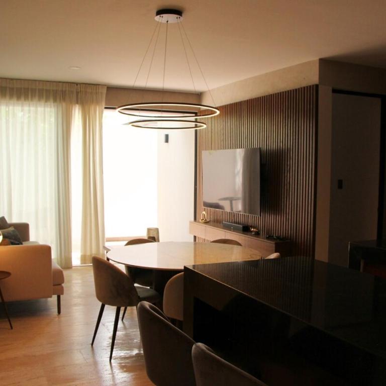 Exclusive Boutique Apartment in Mérida Norte - Two-Bedroom Apartment - 36