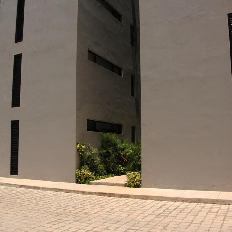 Exclusive Boutique Apartment in Mérida Norte - Two-Bedroom Apartment - 38