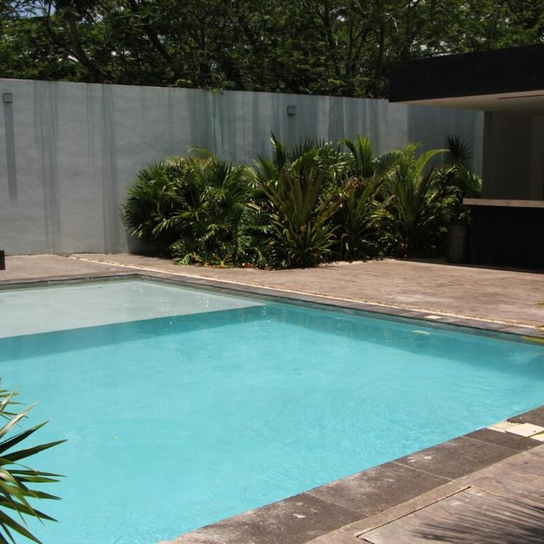 Exclusive Boutique Apartment in Mérida Norte - Two-Bedroom Apartment - 43