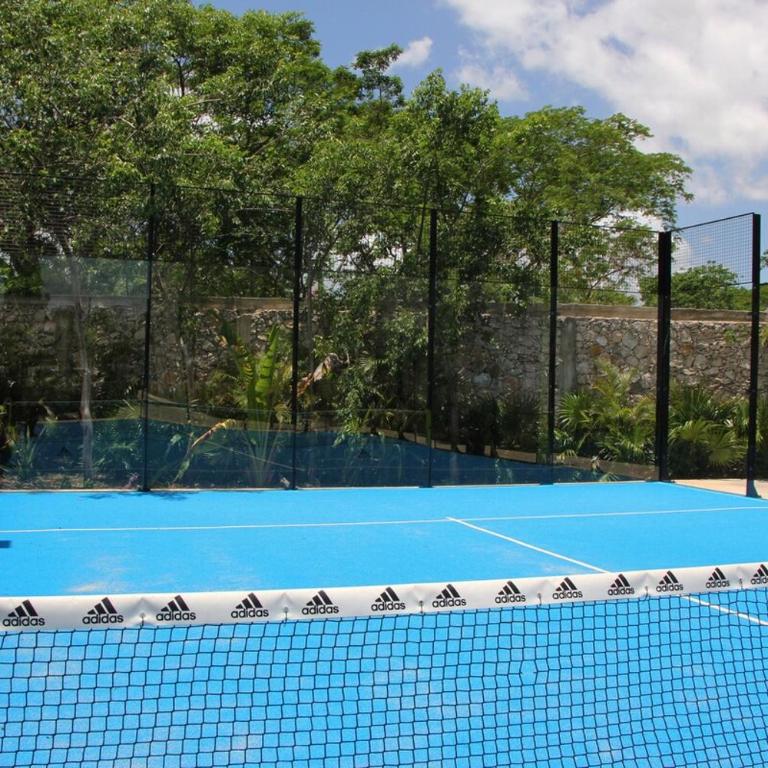 Exclusive Boutique Apartment in Mérida Norte - Two-Bedroom Apartment - 44