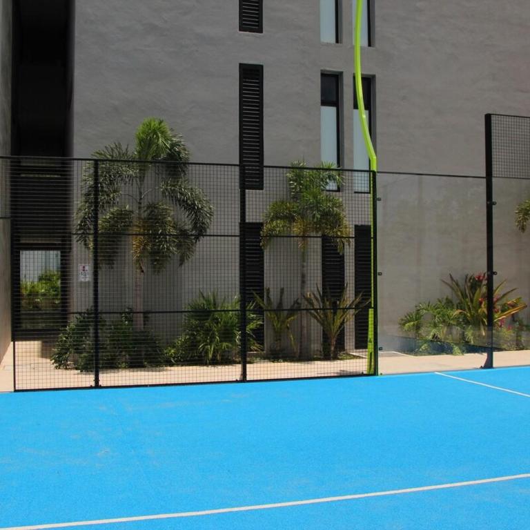 Exclusive Boutique Apartment in Mérida Norte - Two-Bedroom Apartment - 47