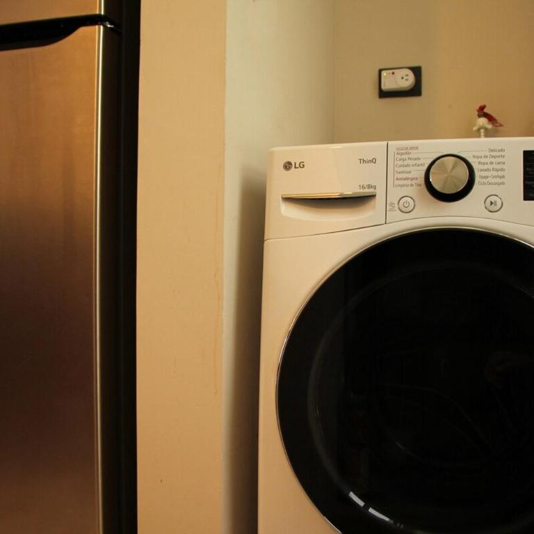 Exclusive Boutique Apartment in Mérida Norte - Two-Bedroom Apartment - 49