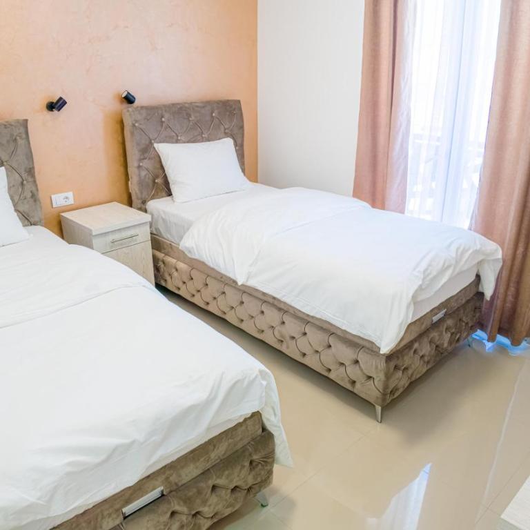 Family Inn - Twin Room - 2