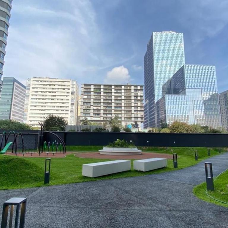 Luxury 2BR Residence in Polanco w pool and gym - Appartement 2 Chambres - 4