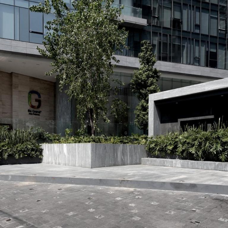 Luxury 2BR Residence in Polanco w pool and gym - Appartement 2 Chambres - 11